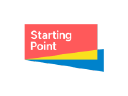 Starting Point Community Learning Partnership & Startpoint Coffee Shop logo