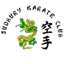 Sudbury Karate logo