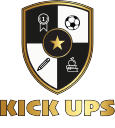 Kick-ups Sports Academy logo