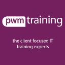 PWM Training (UK) Limited