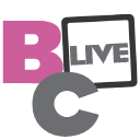 Business Connections Live logo