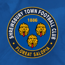 Shrewsbury Town Football Club logo