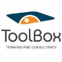 Toolbox Training Services logo