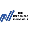 The Impossible Is Possible logo