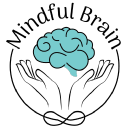 Mindful Brain logo