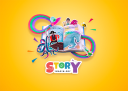 Story Imagin-Ory logo