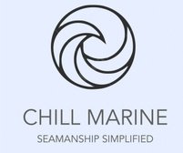 Chill Marine logo
