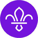 1st Stretford (Longford) Scout Group logo