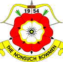 Nonsuch Bowmen logo