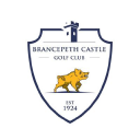 Brancepeth Castle Golf Club logo
