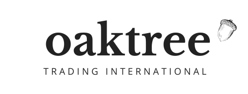 Oak Tree Trading logo