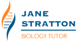 Jane Stratton-Biology Tutor