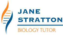 Jane Stratton-Biology Tutor logo
