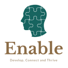 Enable South West Community Interest Company logo