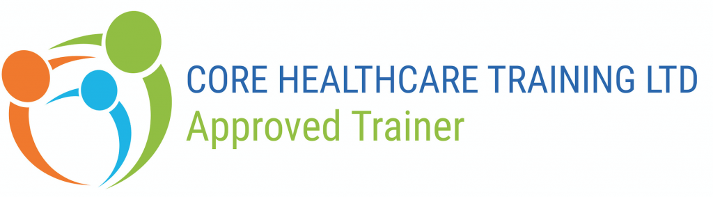 Core Healthcare Training logo