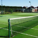 Cranston Park Tennis Club logo