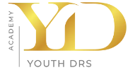 Youth Drs logo