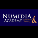 Numidia Academy logo