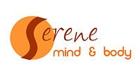Serene Mind & Body logo
