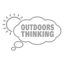 Outdoors Thinking logo
