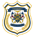 JP Jacobs International University logo