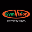 Gymvision logo