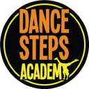 Dance Steps Academy logo