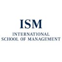 International School Of Management And Strategic Studies logo