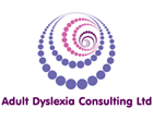 Adult Dyslexia Consulting logo