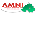 North Down Advanced Motorists (AMNI) logo