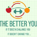 The Better You Workouts logo