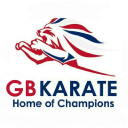 Great Britain Karate logo