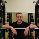 Mcleary Personal Training | Bexley, Bromley & Greenwich logo