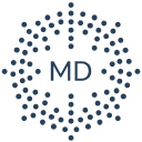 Molecular Discovery logo