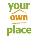 Your Own Place logo