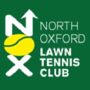 North Oxford Lawn Tennis Club logo