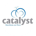 Catalyst Stockton-on-Tees logo