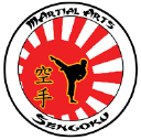 Sengoku Martial Arts