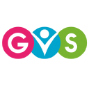 GVS (Glamorgan Voluntary Services) logo