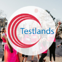 Testlands Hub logo