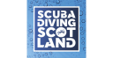 Scuba Diving Scotland logo
