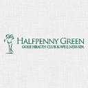 Halfpenny Green Golf Club