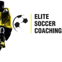 Elite Soccer Coaching logo