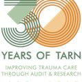 The Trauma Audit & Research Network logo