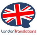 London Specialist Interpreting And Translation Services logo