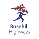 Rosehill Highways (Rosehill Polymers) logo