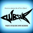 Clubsub | Dive Centre logo