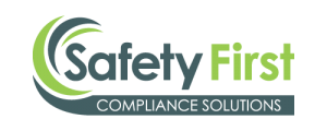 Safety First Solutions logo