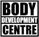 Body Development Centre logo