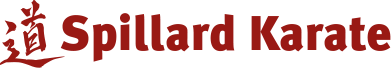 Spillard Karate Bracknell logo